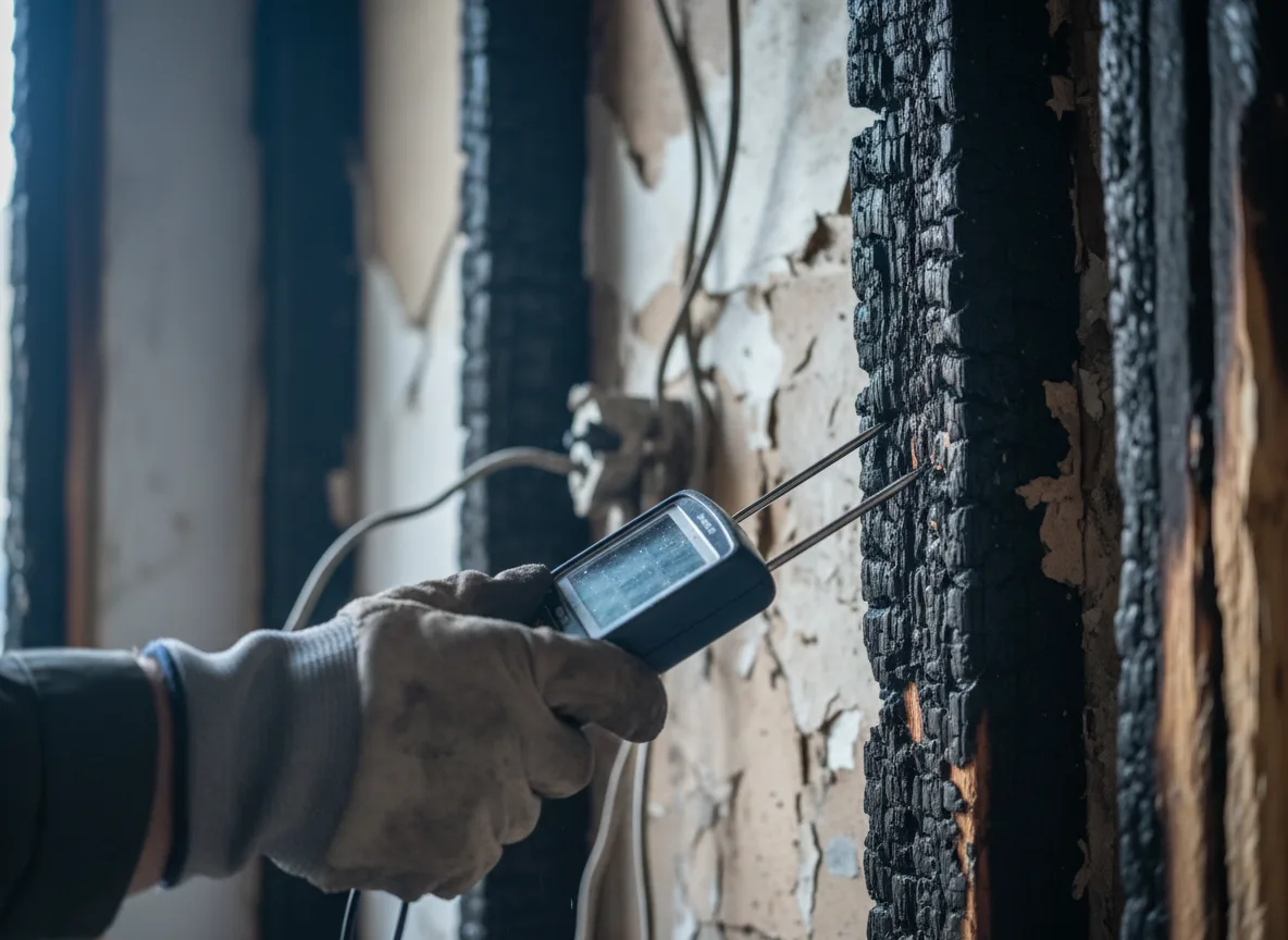 Fire Damage Restoration Hunnewell, MO FAQs